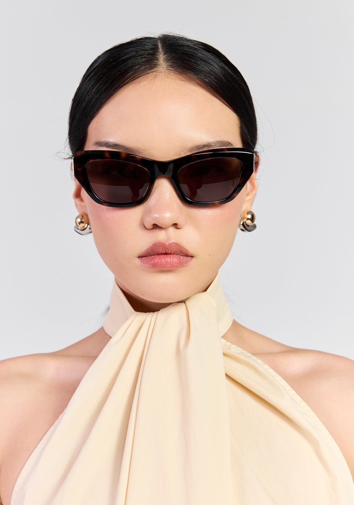 Cara Sunglasses