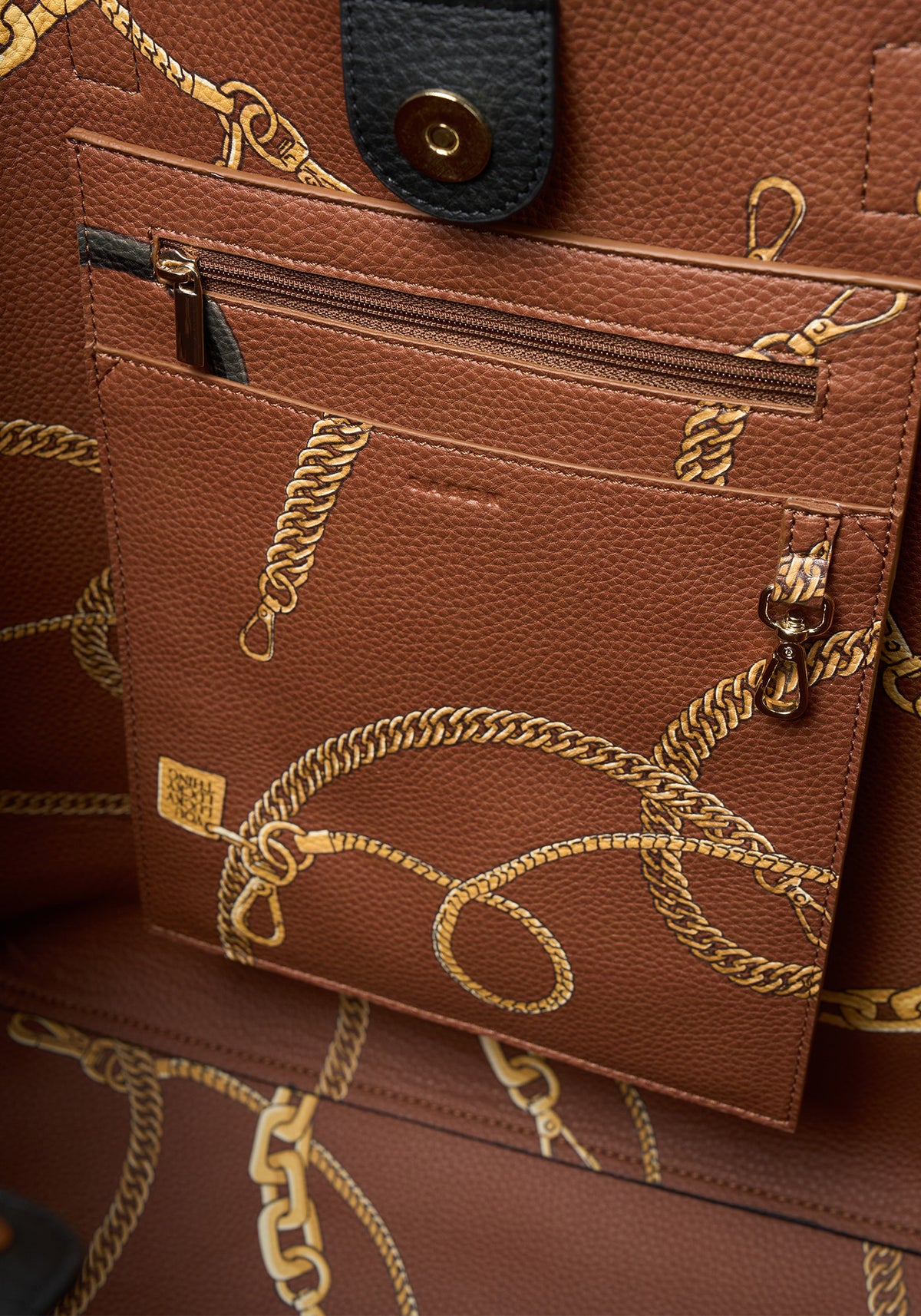 Carter Tote