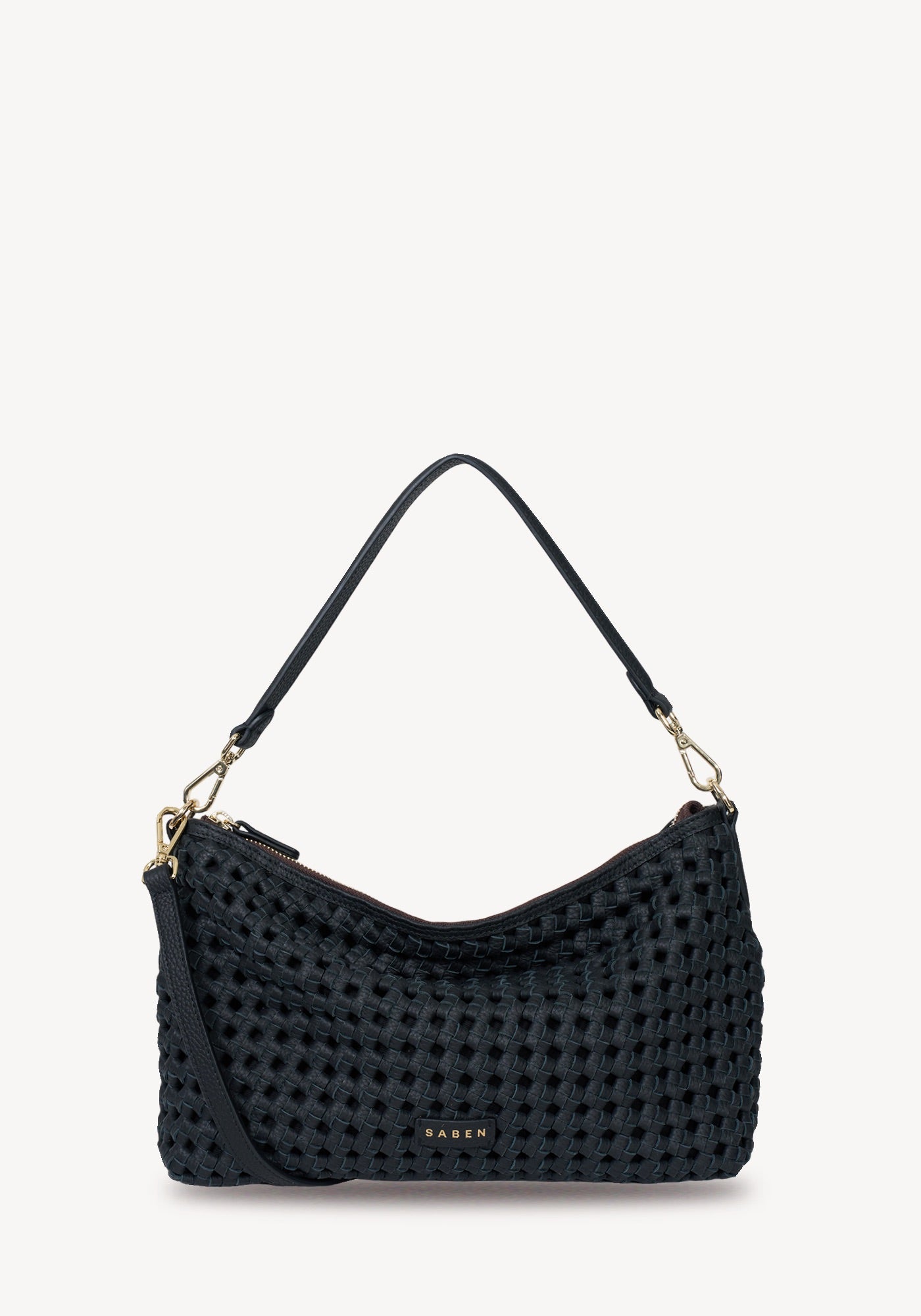 Claudia Shoulder Bag