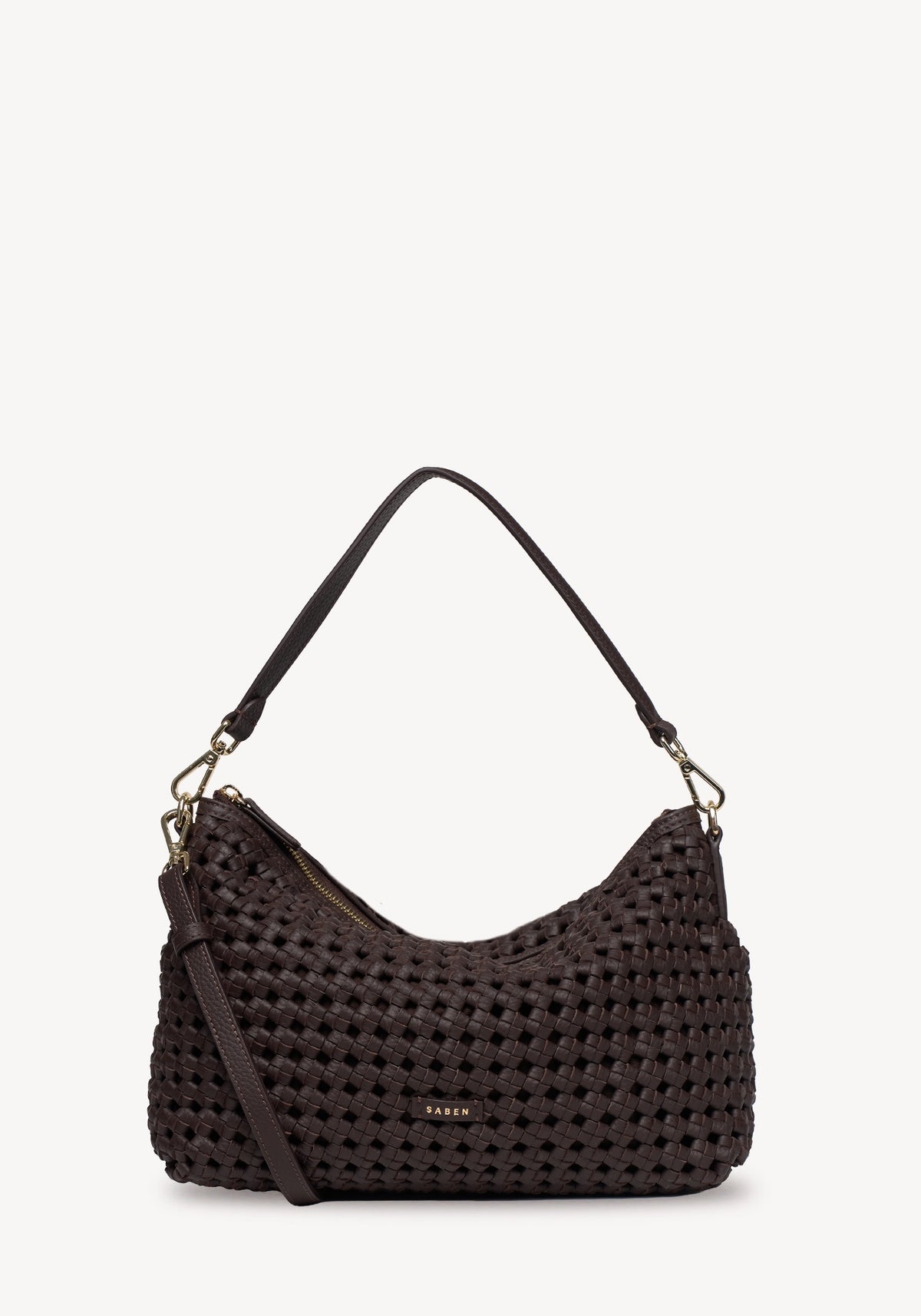 Claudia Shoulder Bag