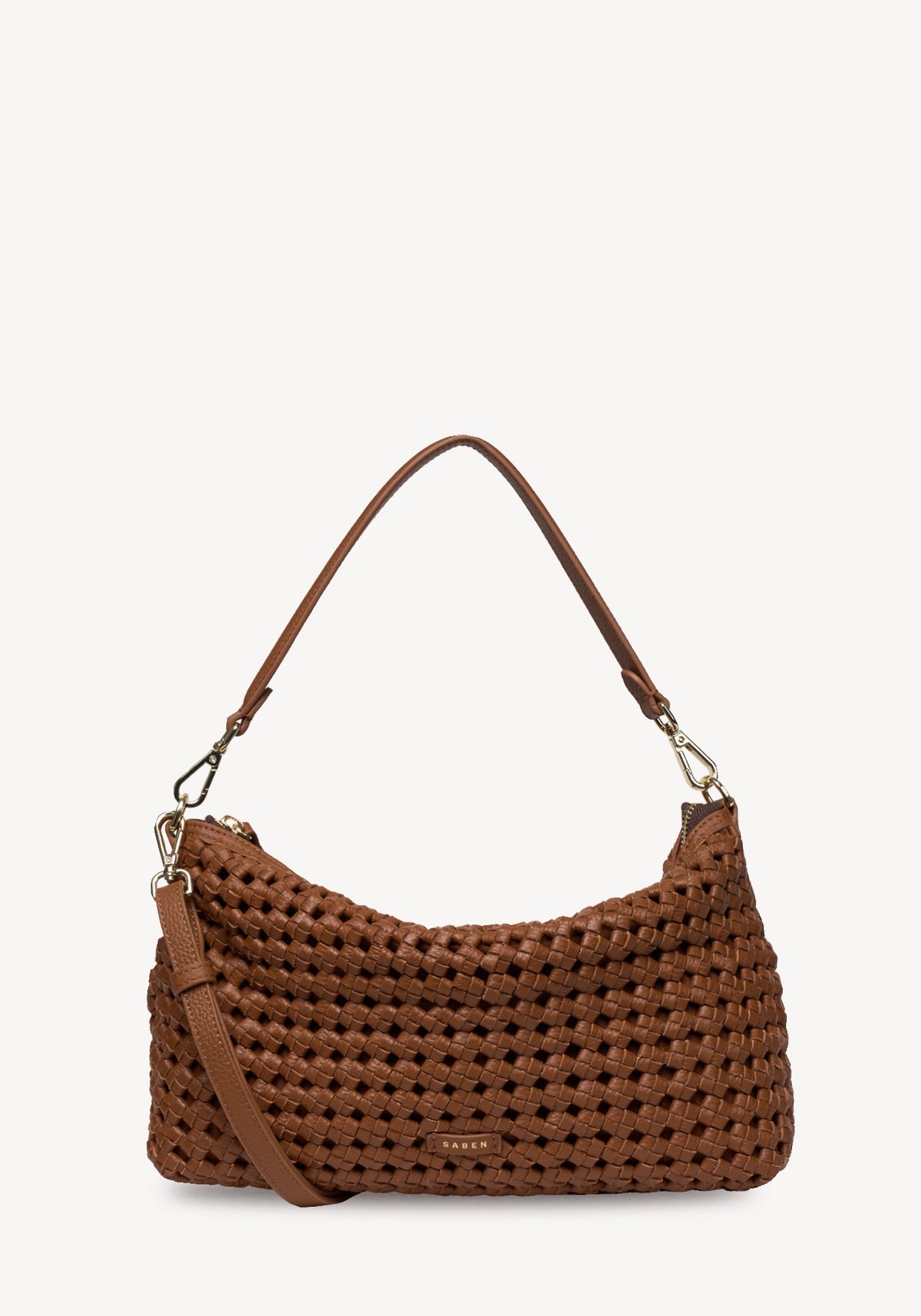 Claudia Shoulder Bag