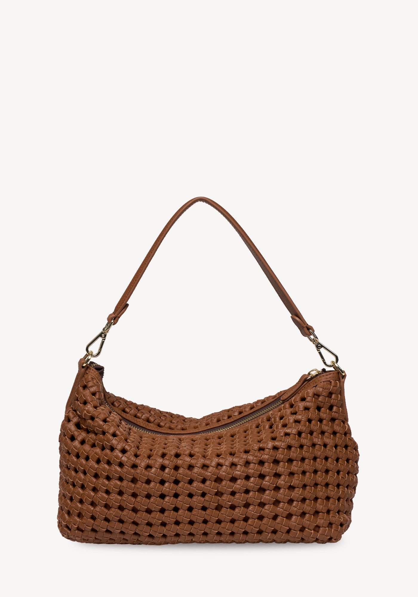 Claudia Shoulder Bag