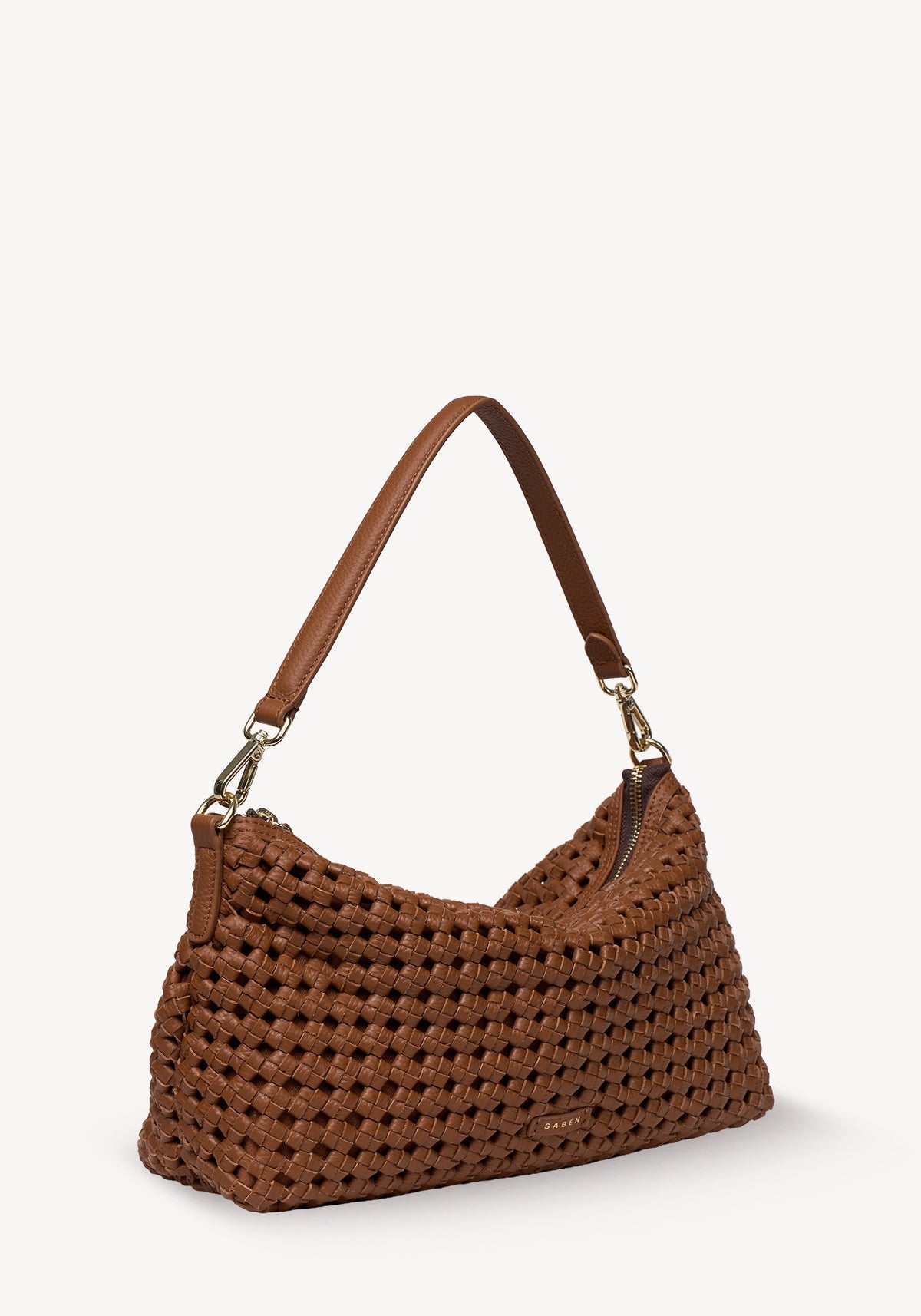 Claudia Shoulder Bag
