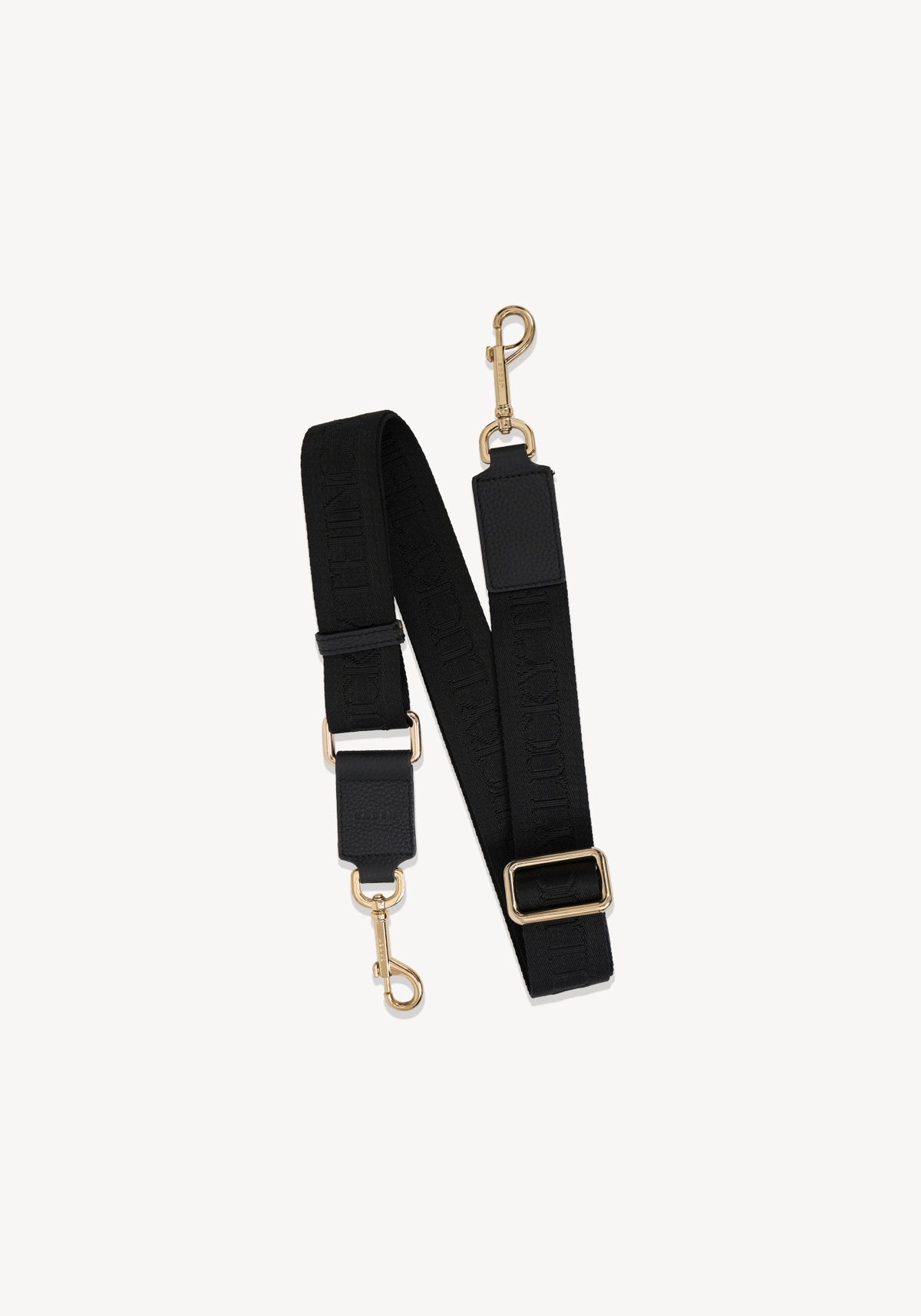 Feature Strap Webbing