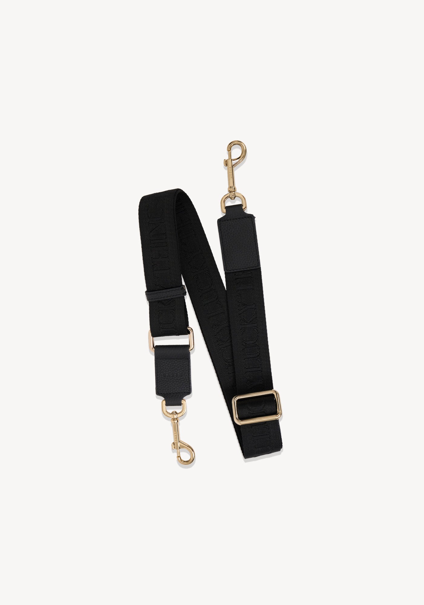 Feature Strap Webbing