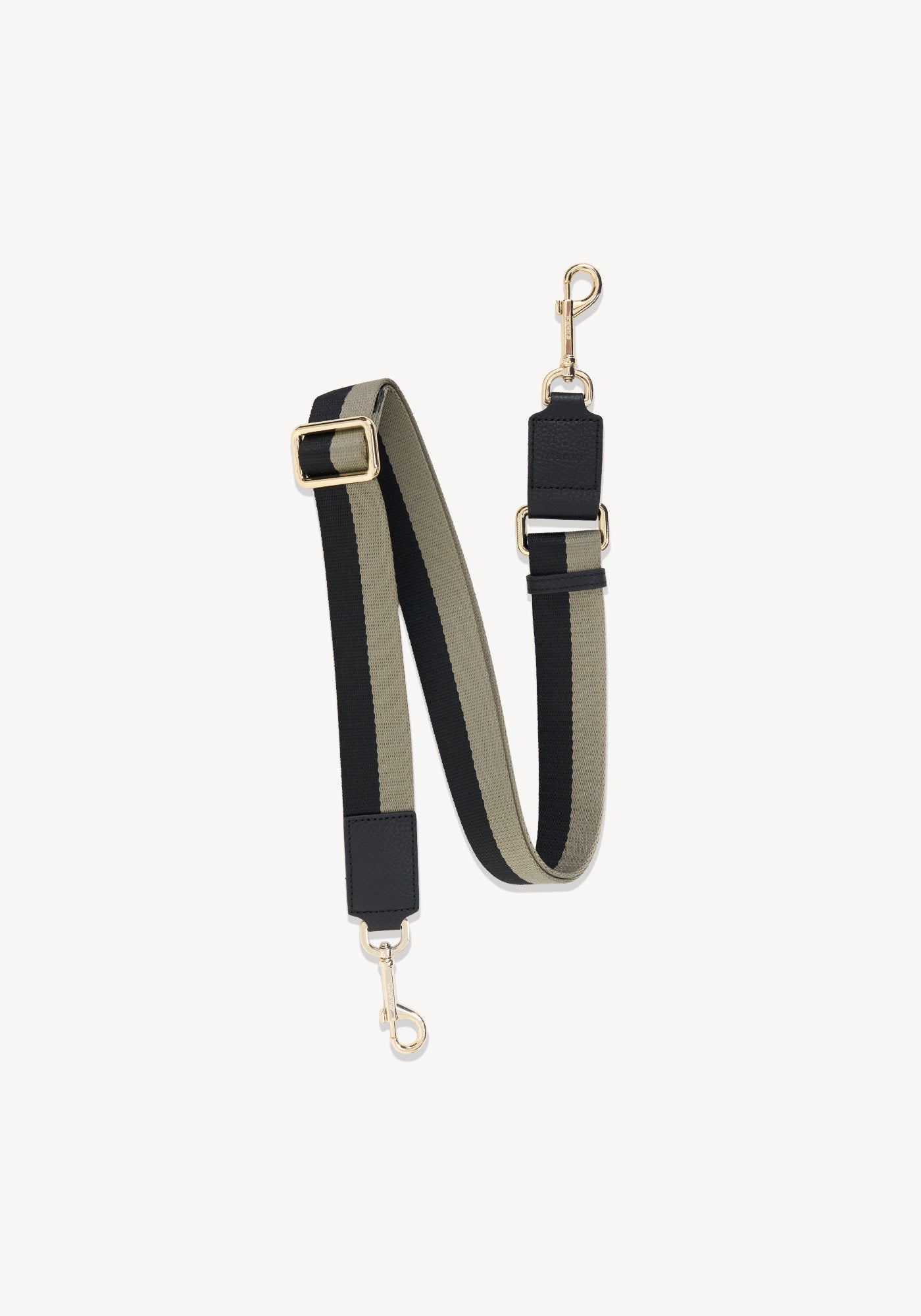 Feature Strap Webbing