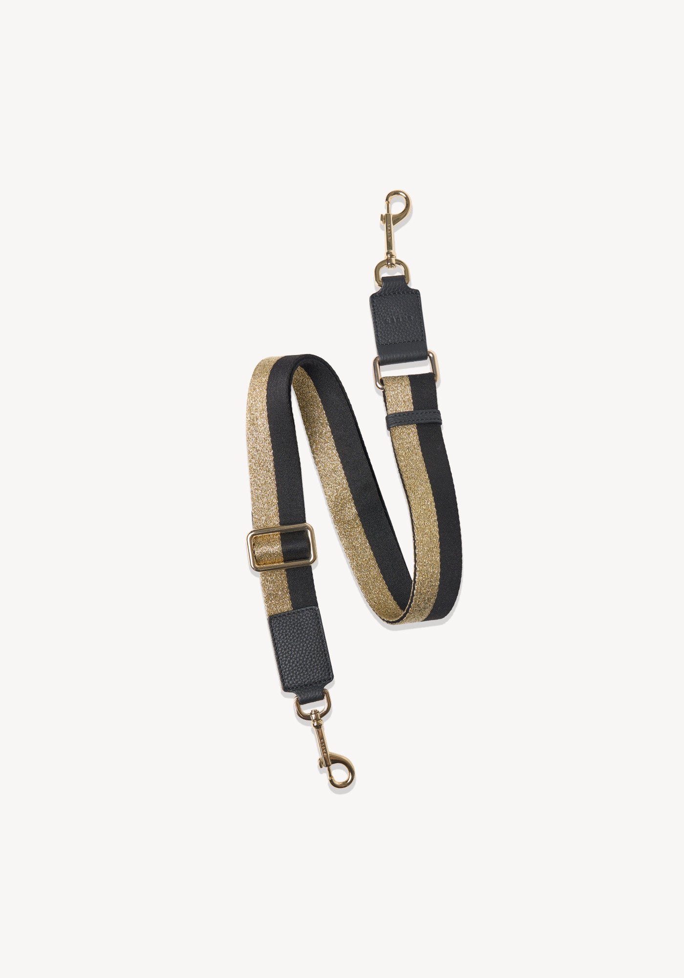 Feature Strap Webbing