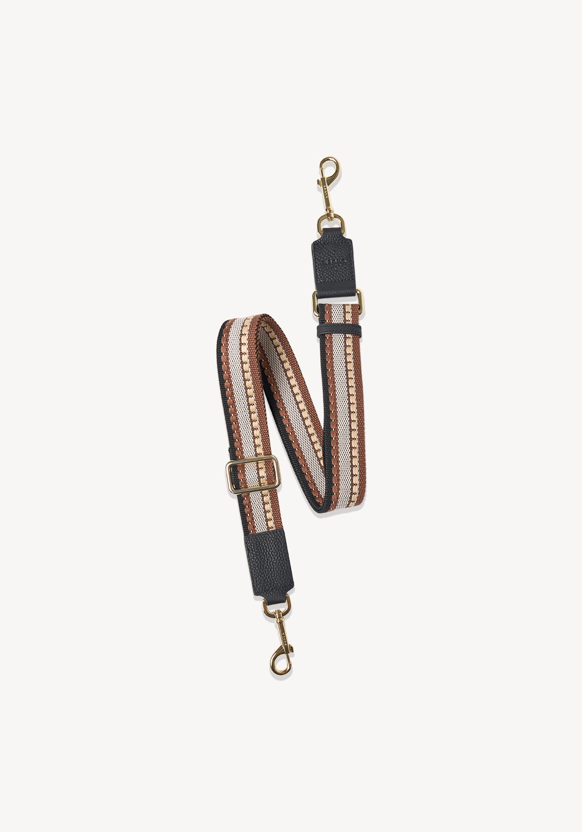 Feature Strap Webbing