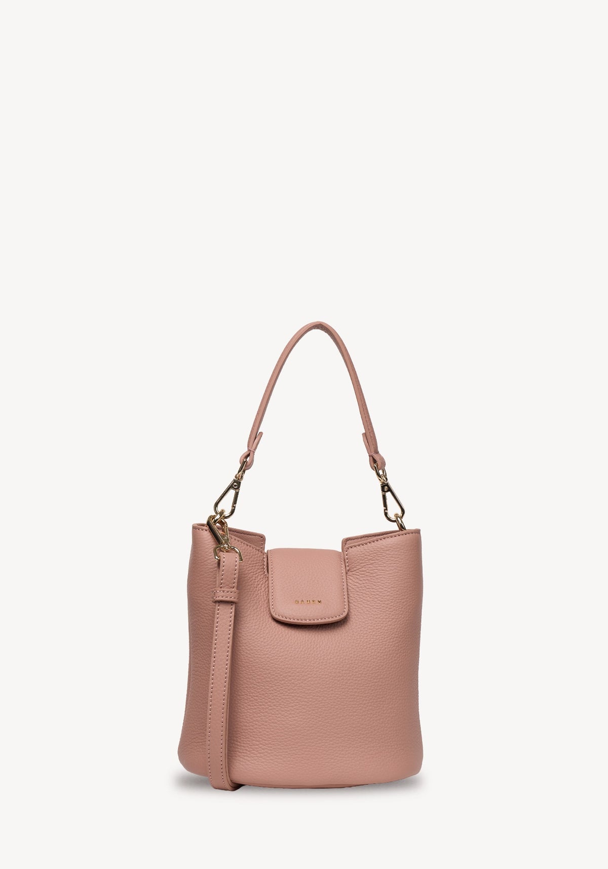 Leo Crossbody