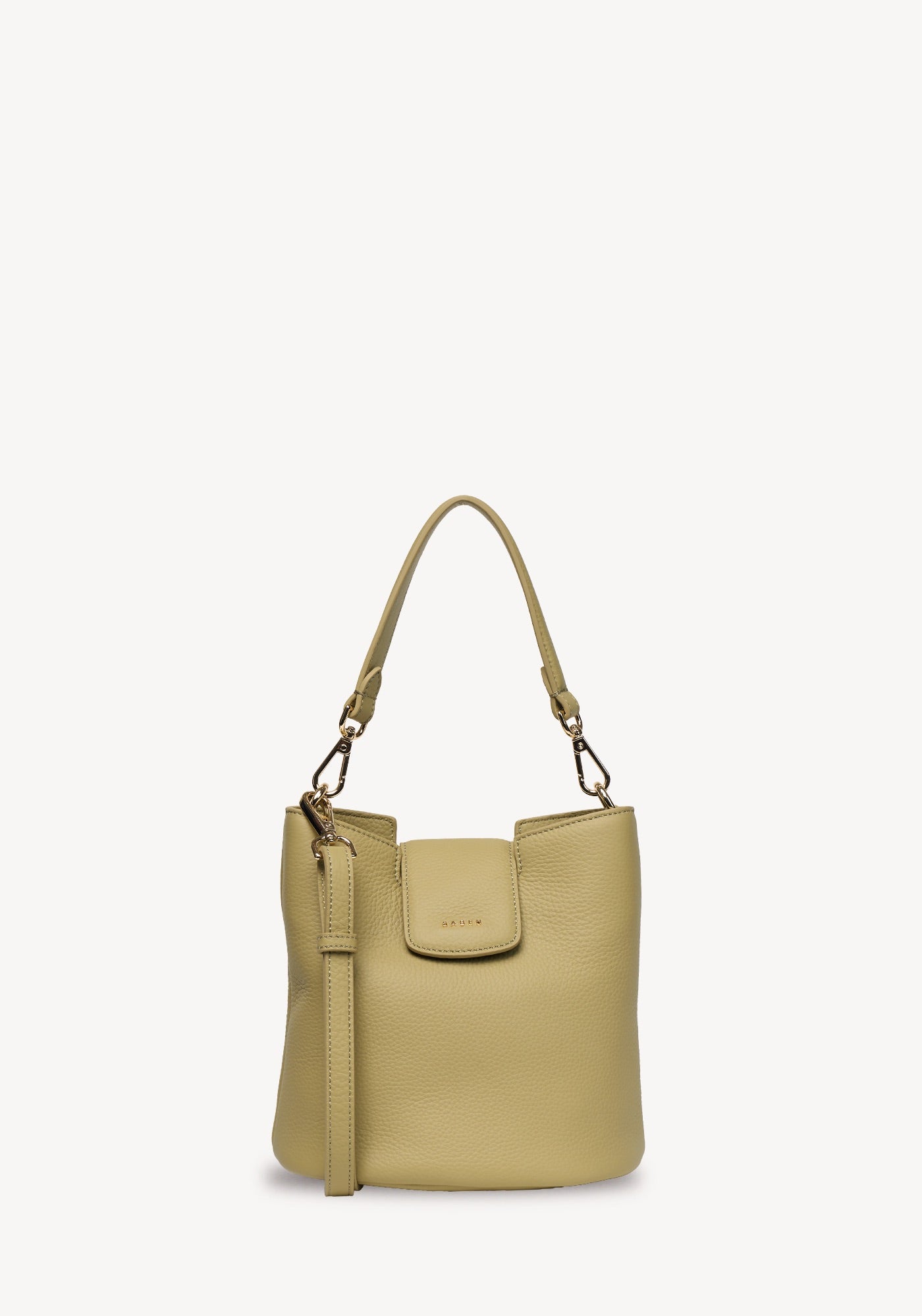 Leo Crossbody