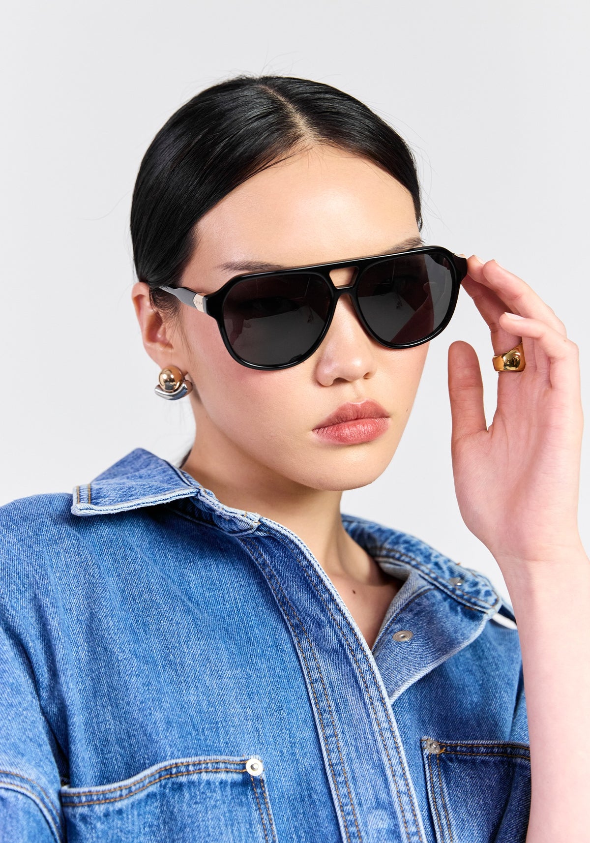 Marlo Sunglasses