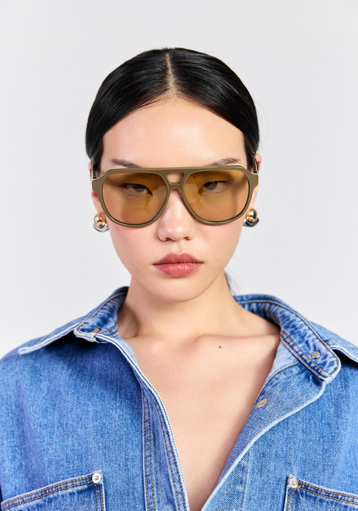 Marlo Sunglasses