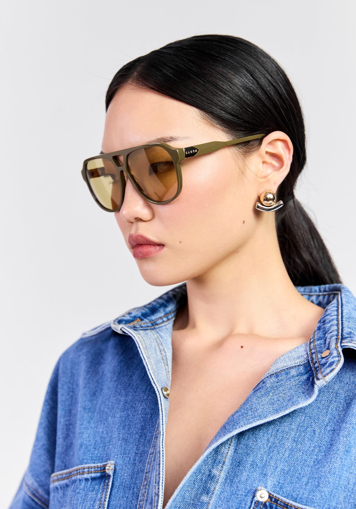 Marlo Sunglasses