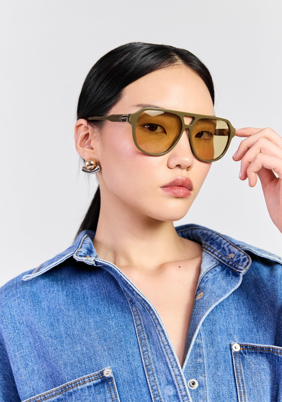 Marlo Sunglasses