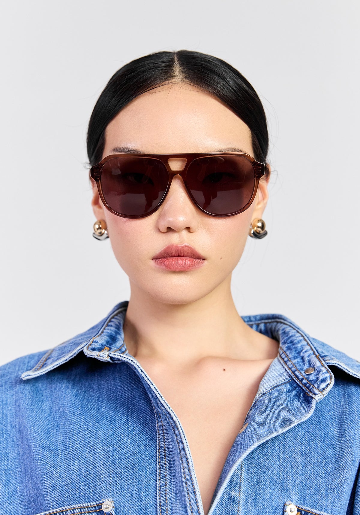 Marlo Sunglasses