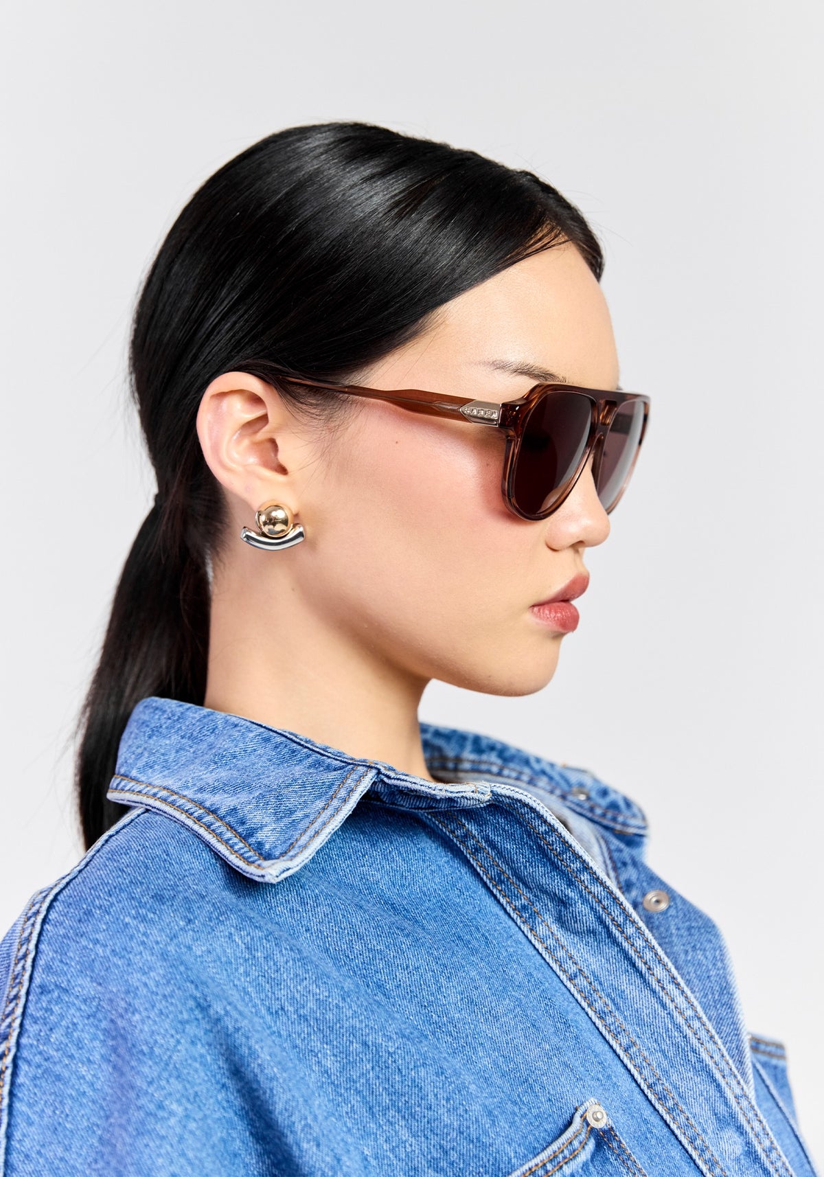 Marlo Sunglasses