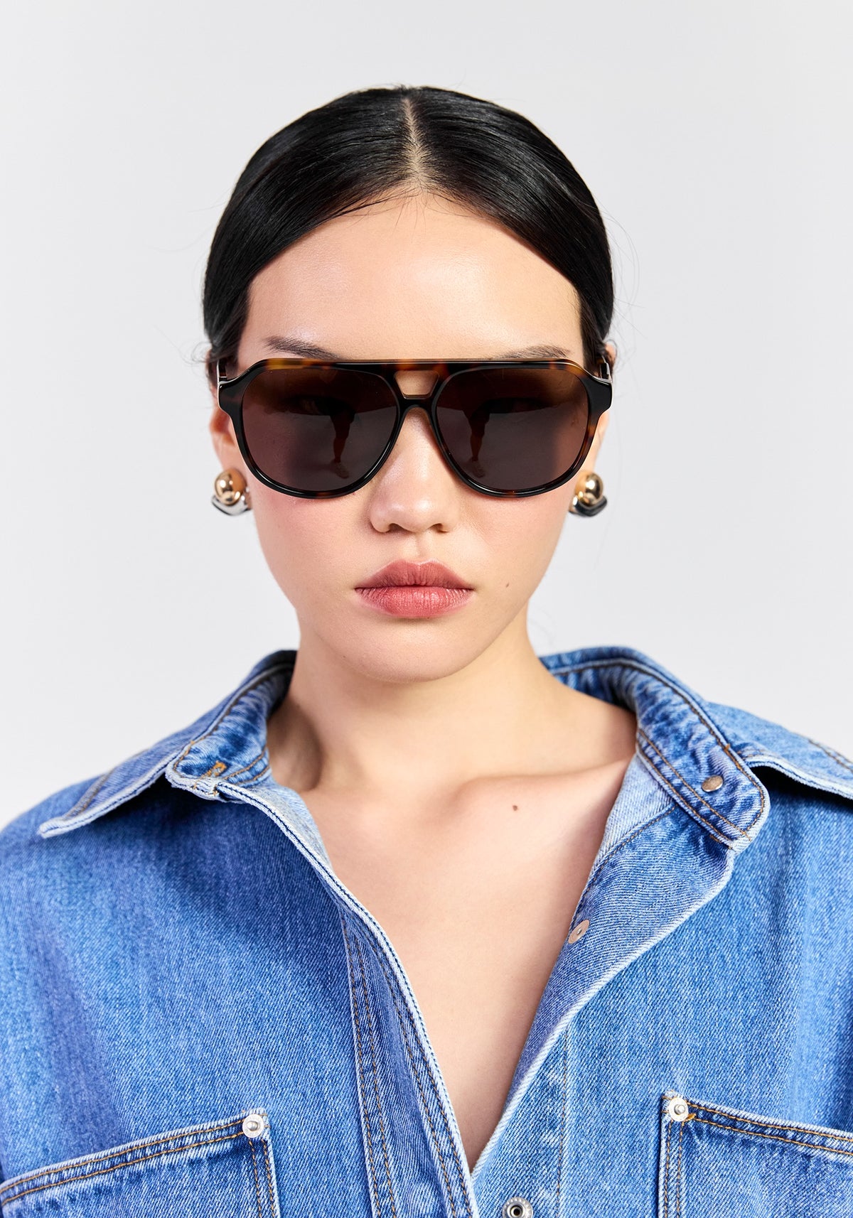 Marlo Sunglasses