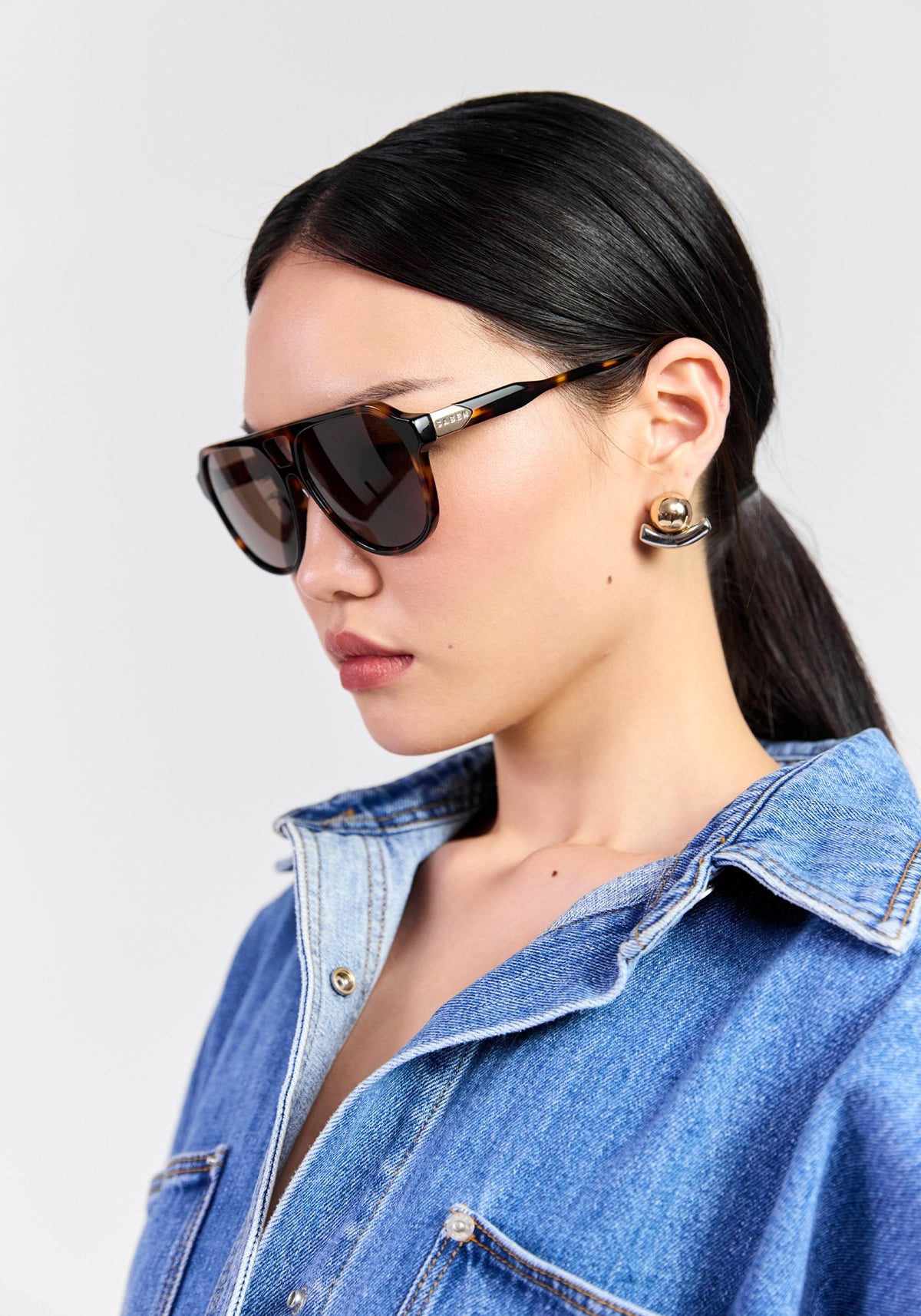 Marlo Sunglasses