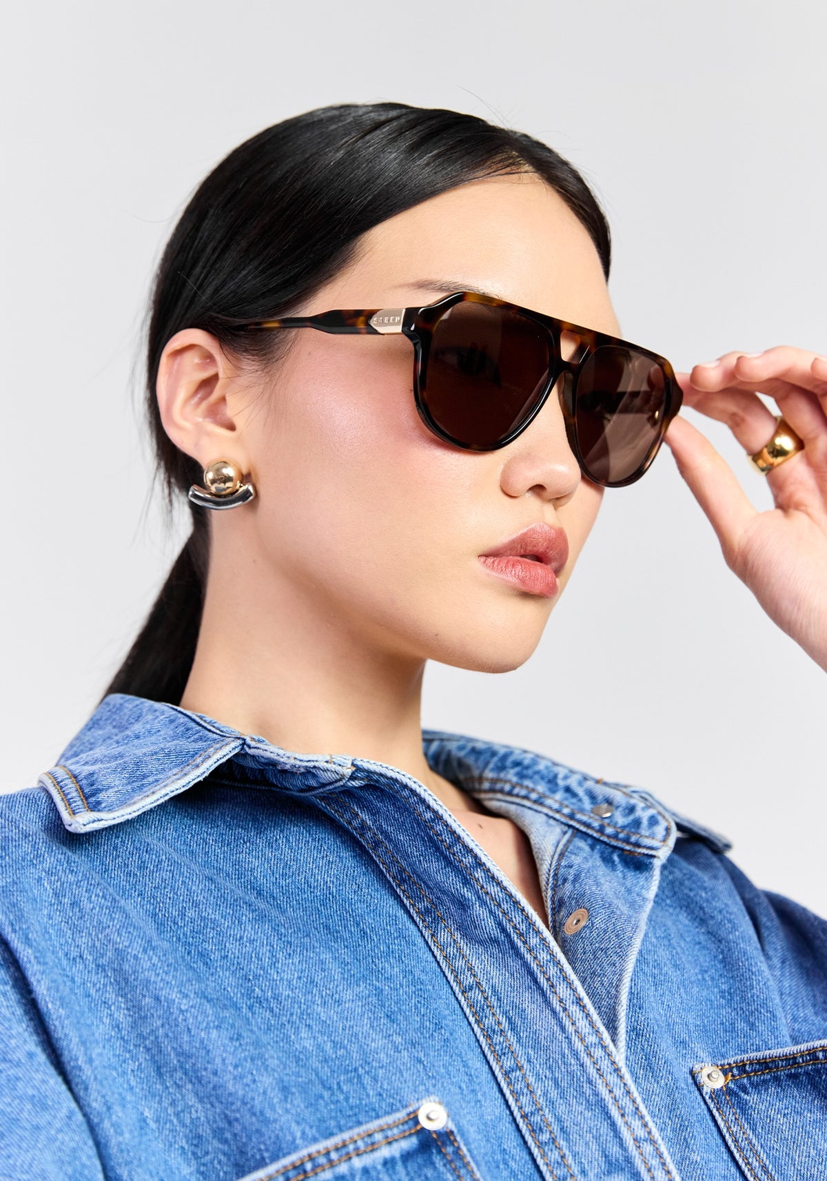 Marlo Sunglasses
