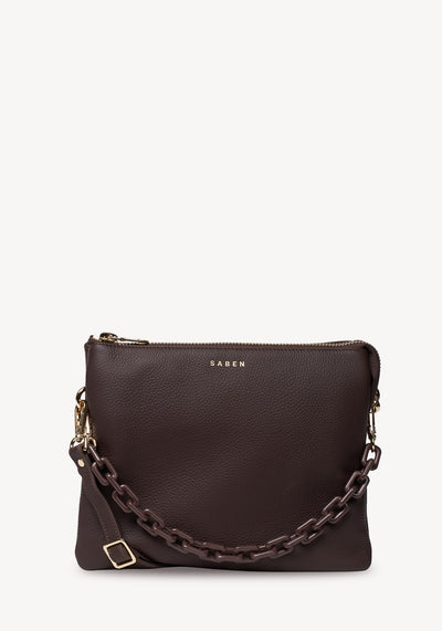 Cacao + Tonal Chain