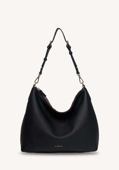Black Luxe