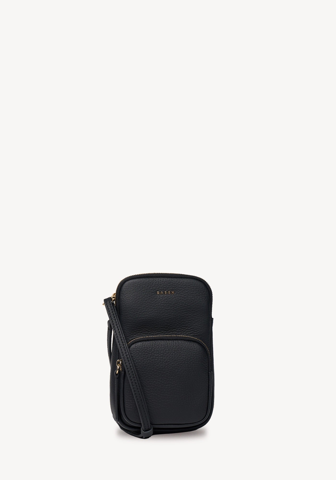 Nikko Luxe Pocket Phone Sling