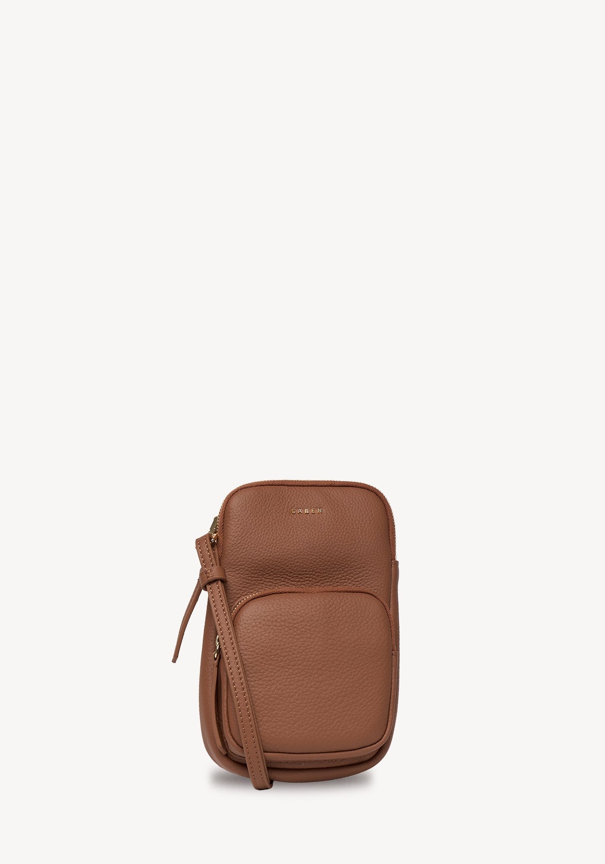 Nikko Luxe Pocket Phone Sling