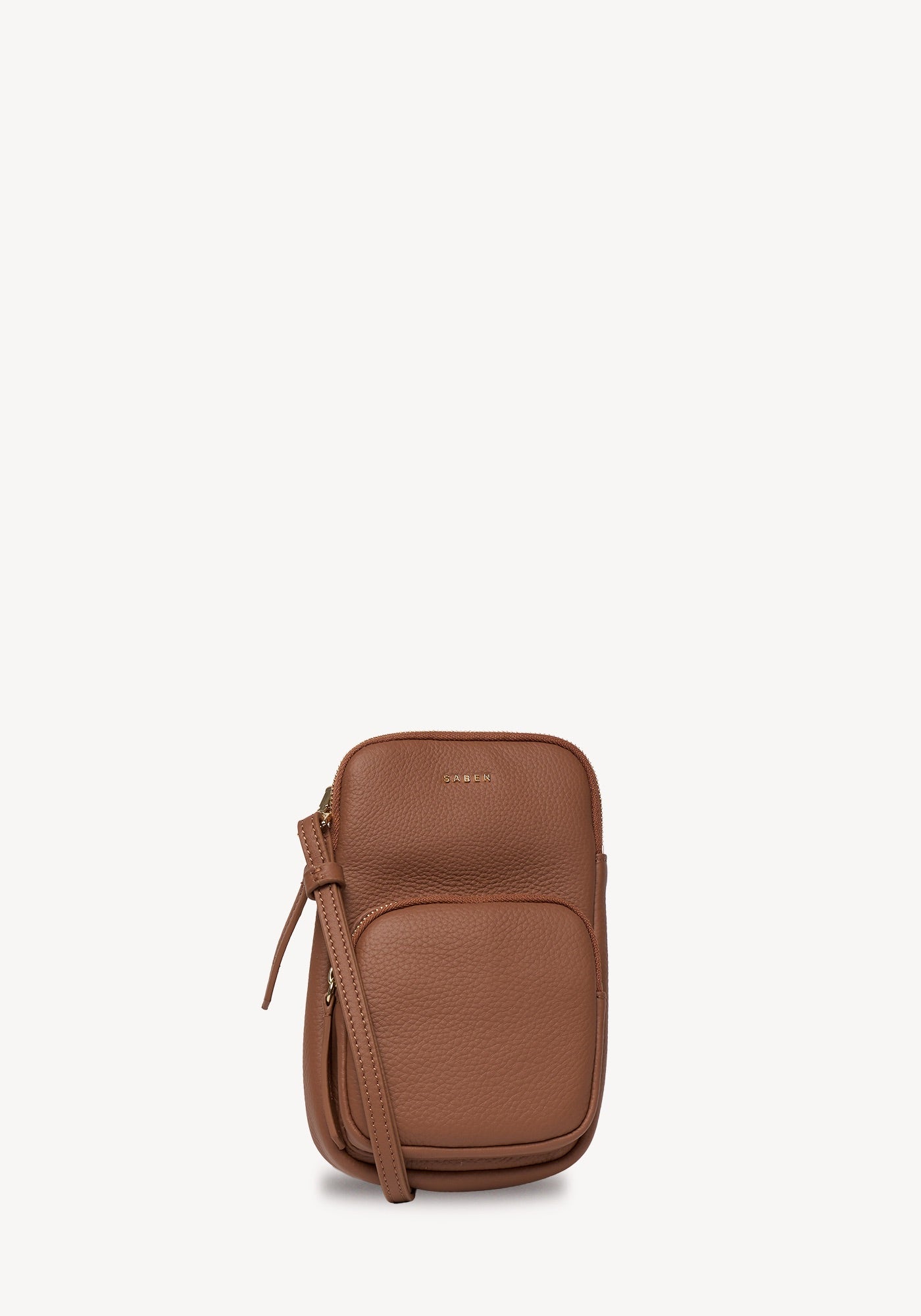 Nikko Luxe Pocket Phone Sling