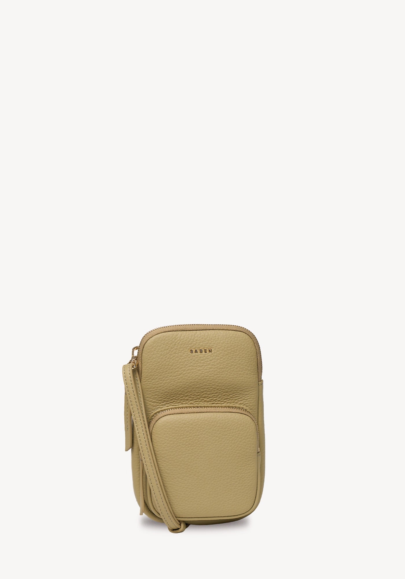 Nikko Luxe Pocket Phone Sling