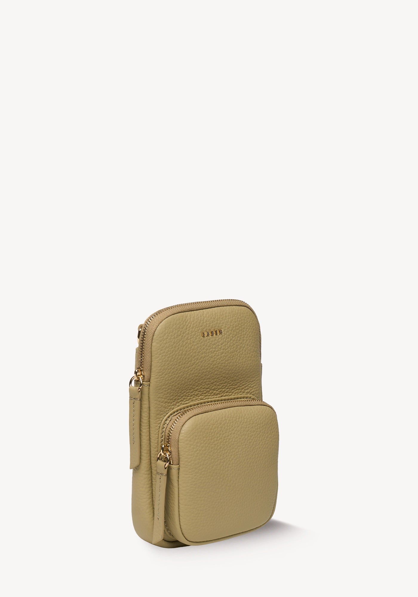 Nikko Luxe Pocket Phone Sling
