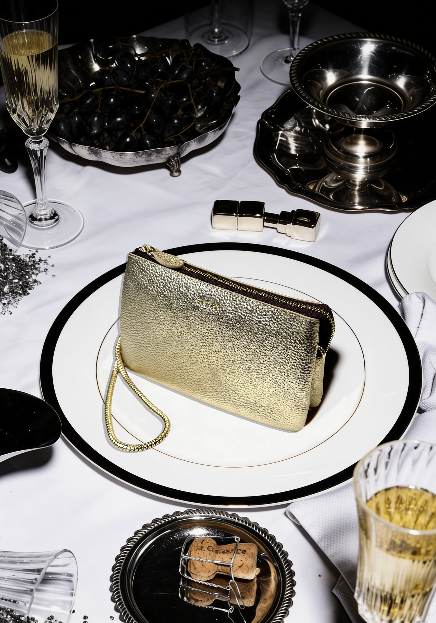 Tilly Crossbody