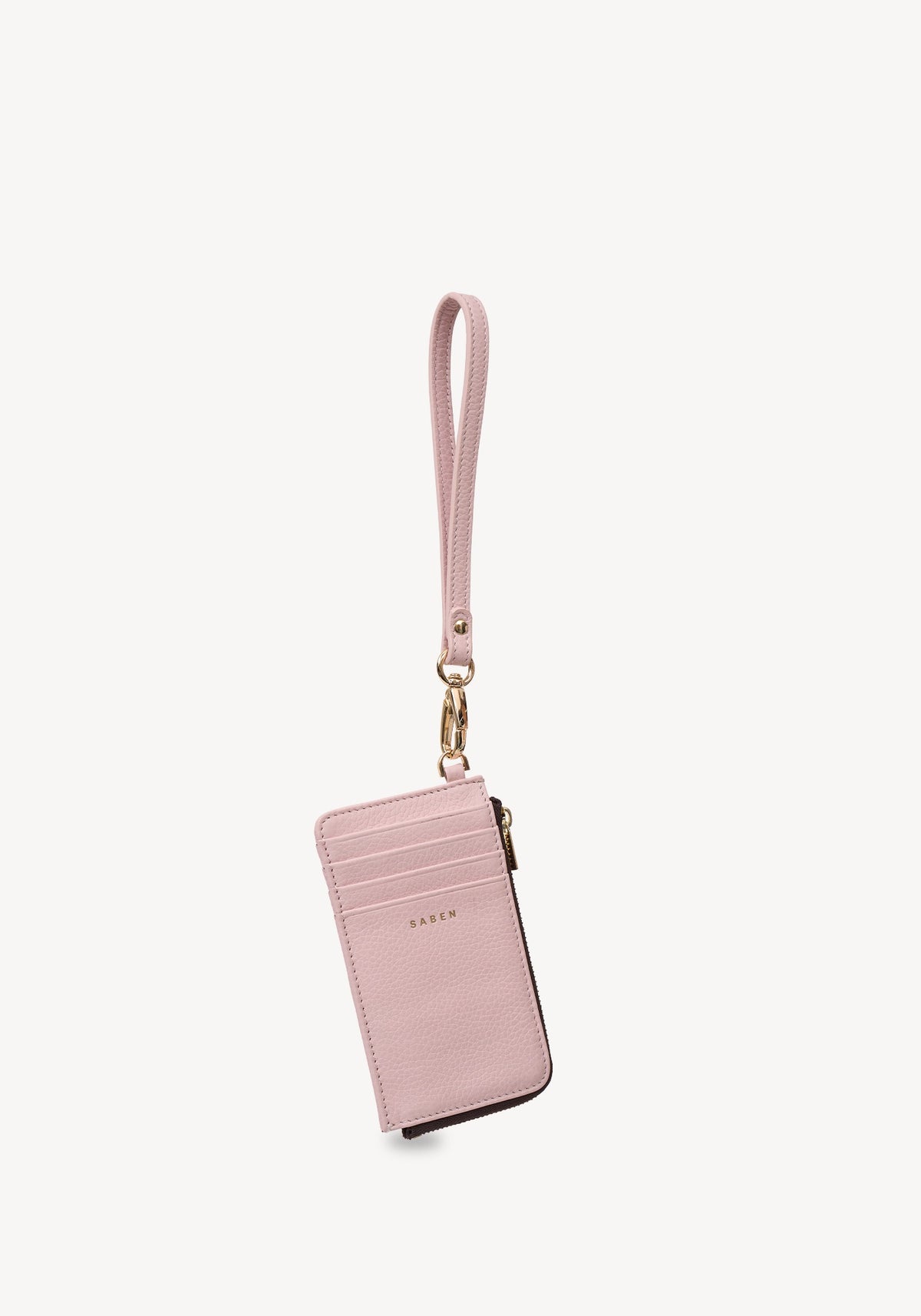 Winona Card Holder Wristlet