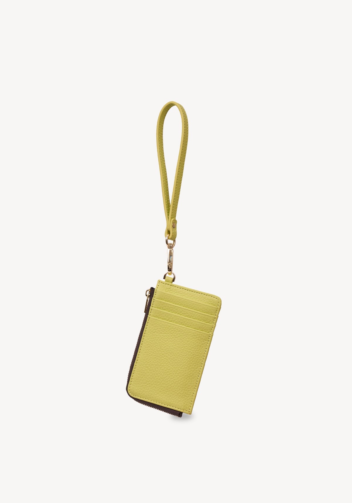 Winona Card Holder Wristlet
