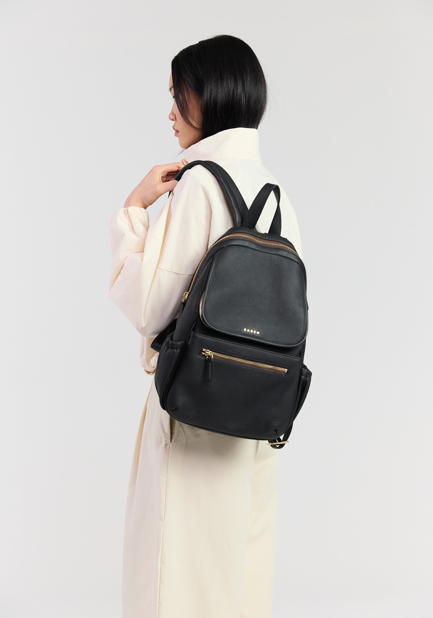 Atlas Backpack