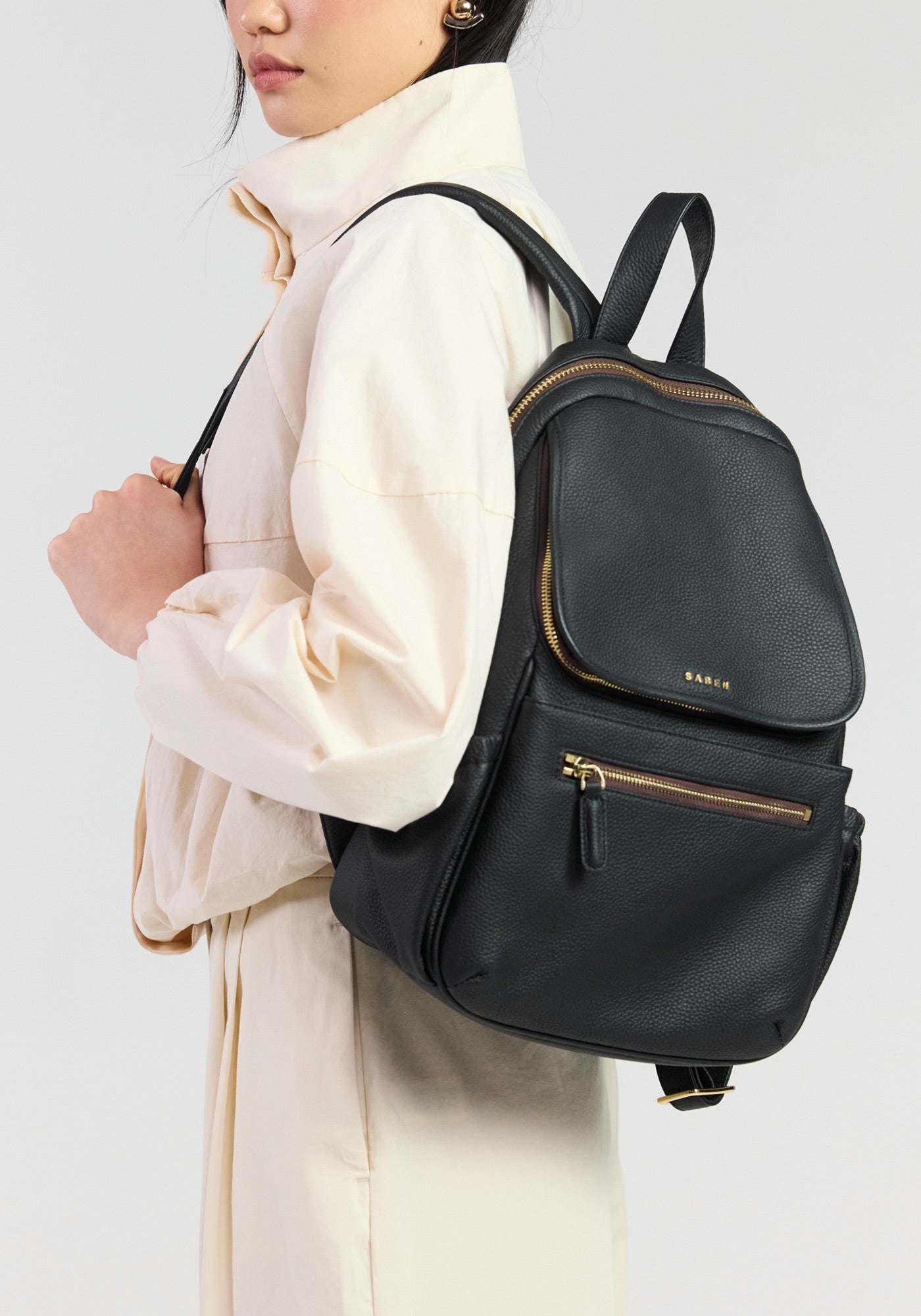 Atlas Backpack