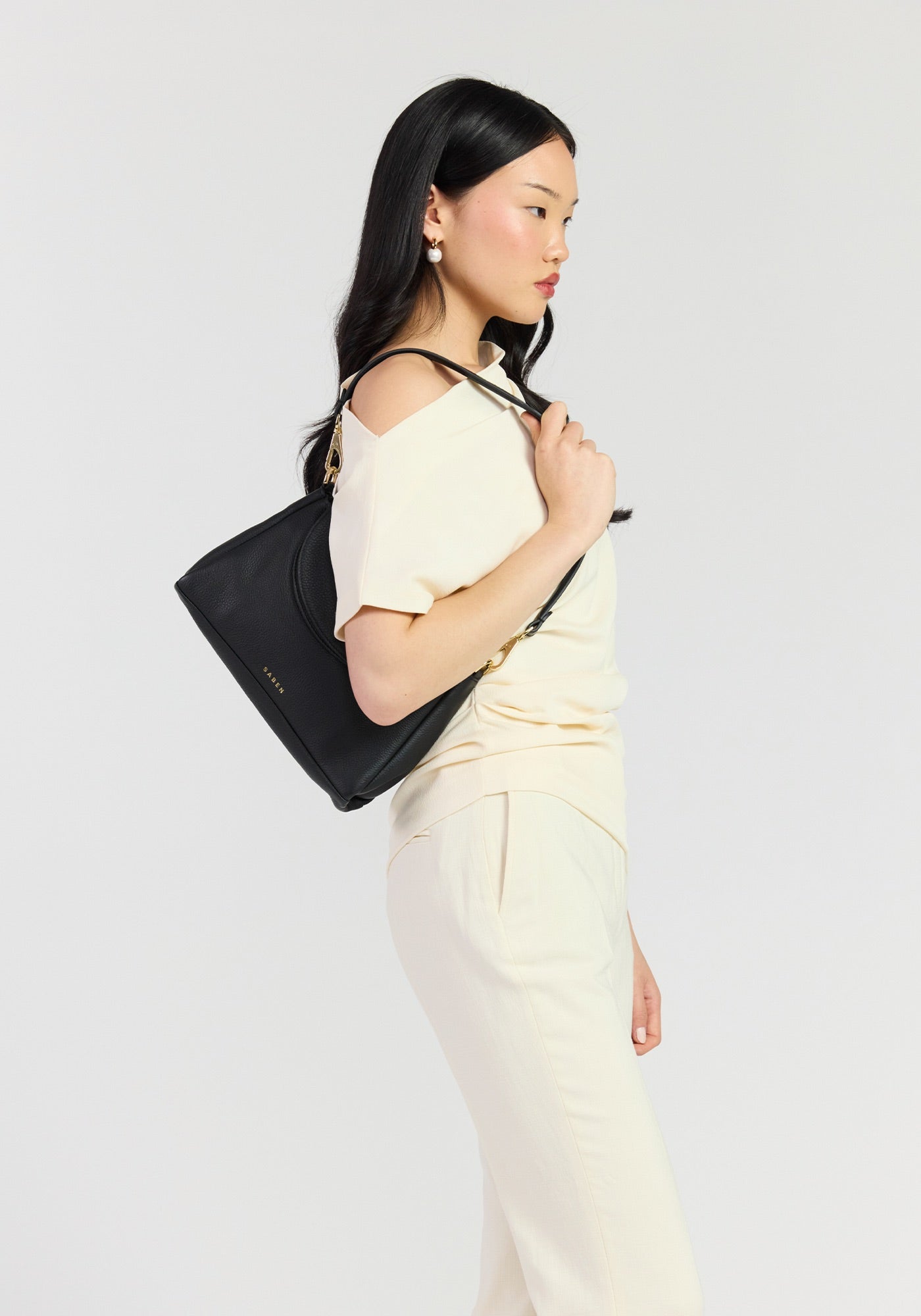 Beckett Crossbody Bag