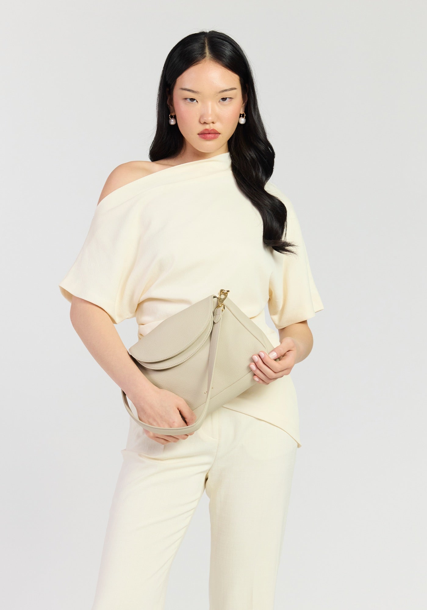 Beckett Crossbody Bag
