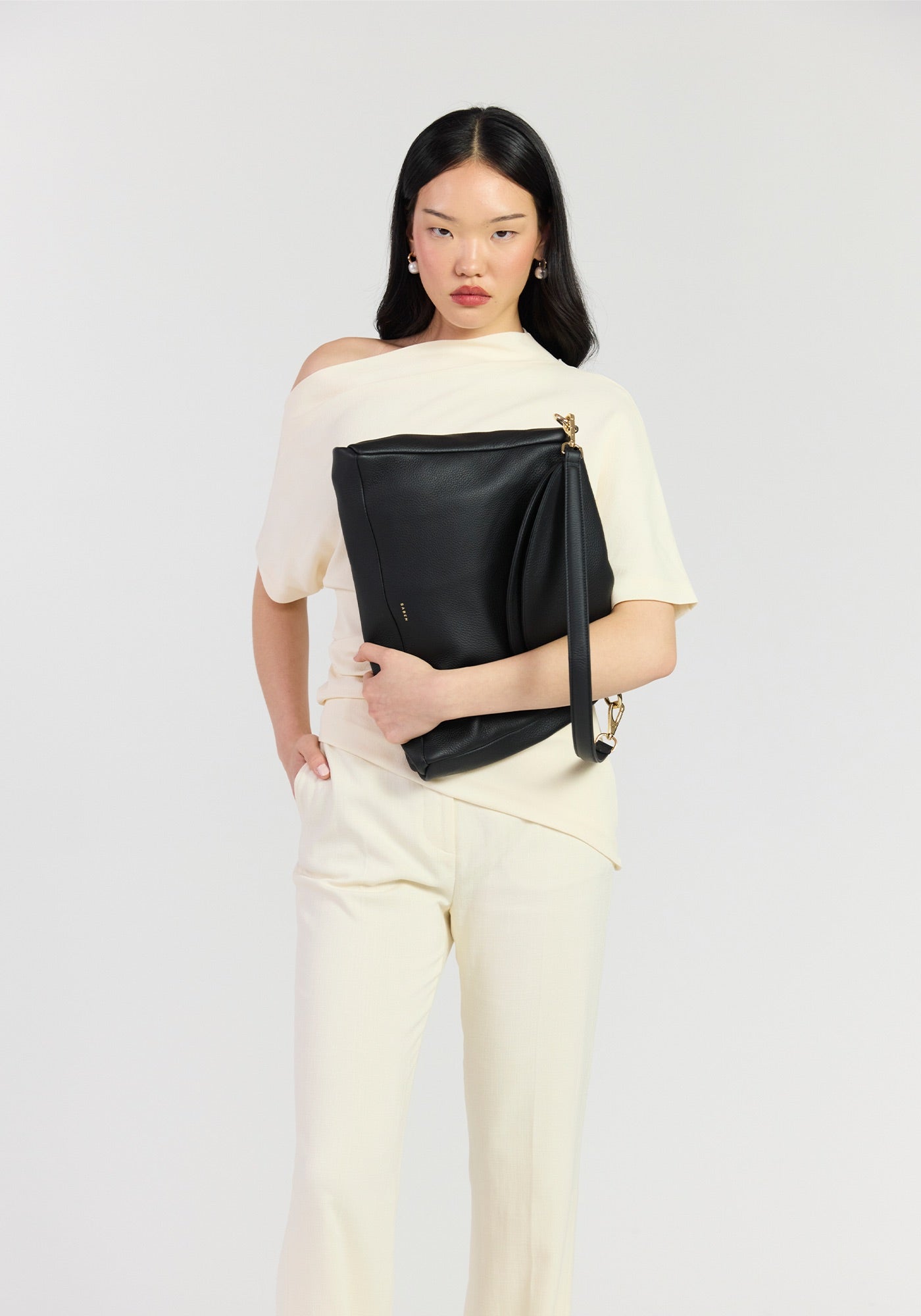 Becks Crossbody Bag