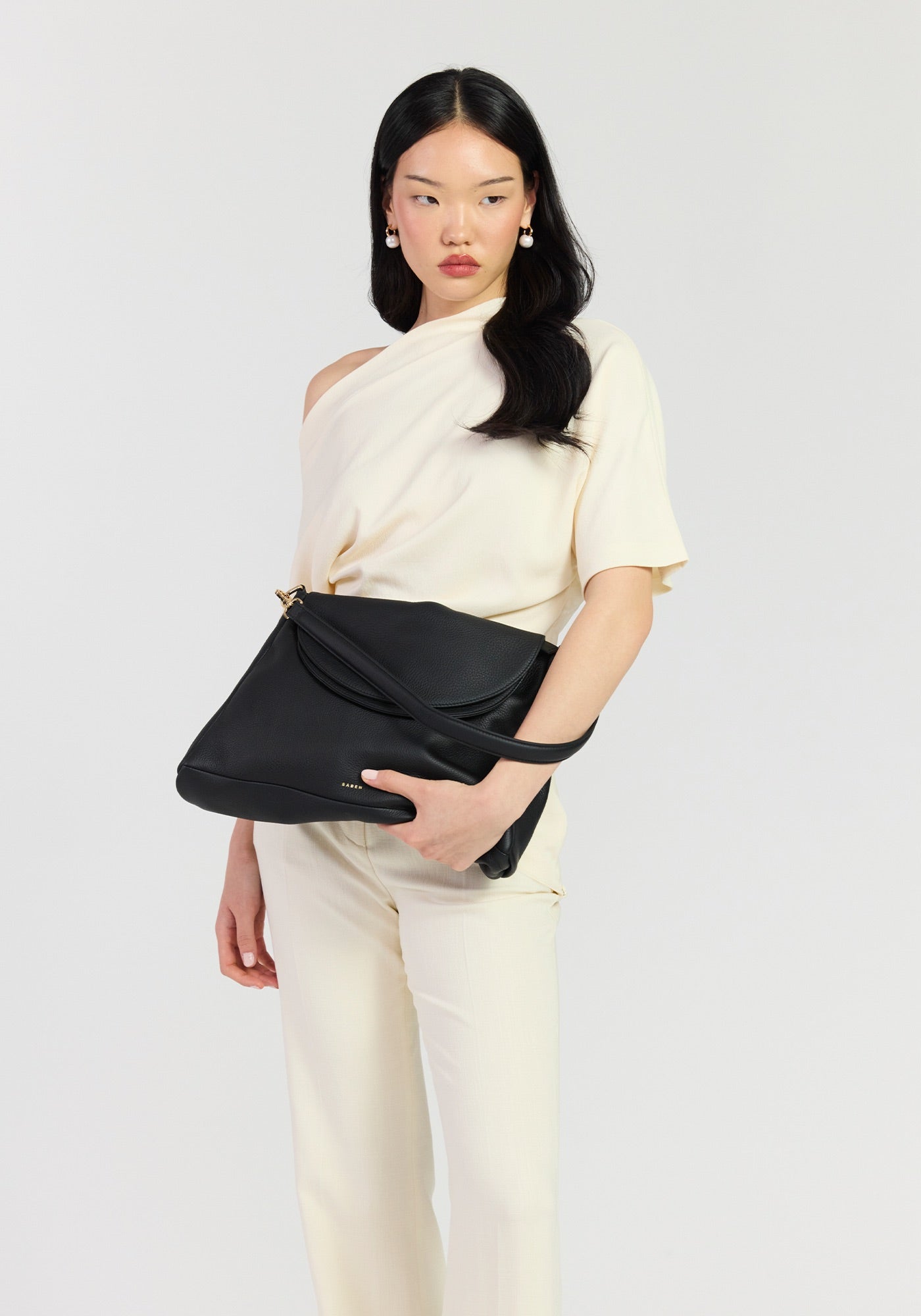 Becks Crossbody Bag