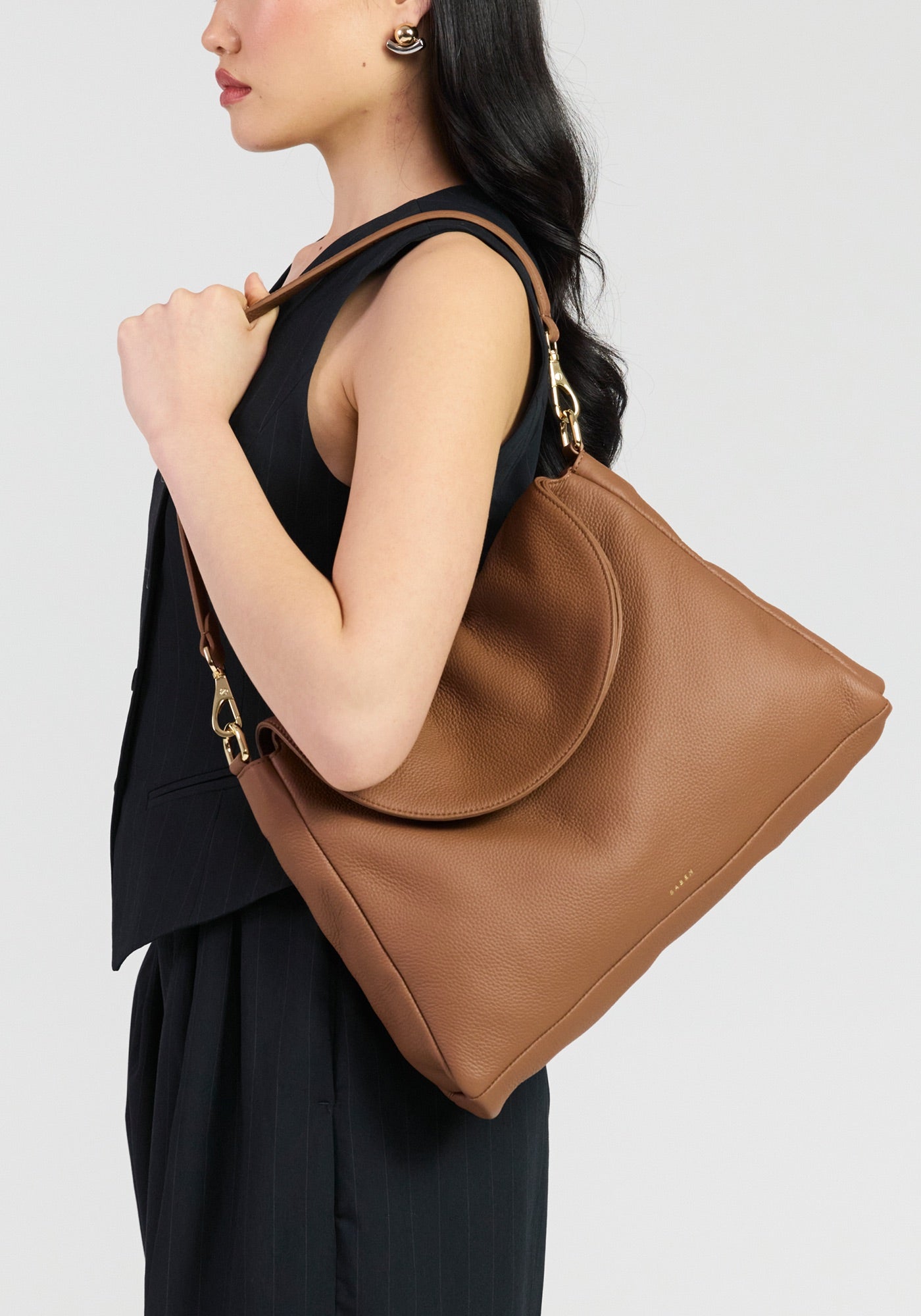 Becks Crossbody Bag
