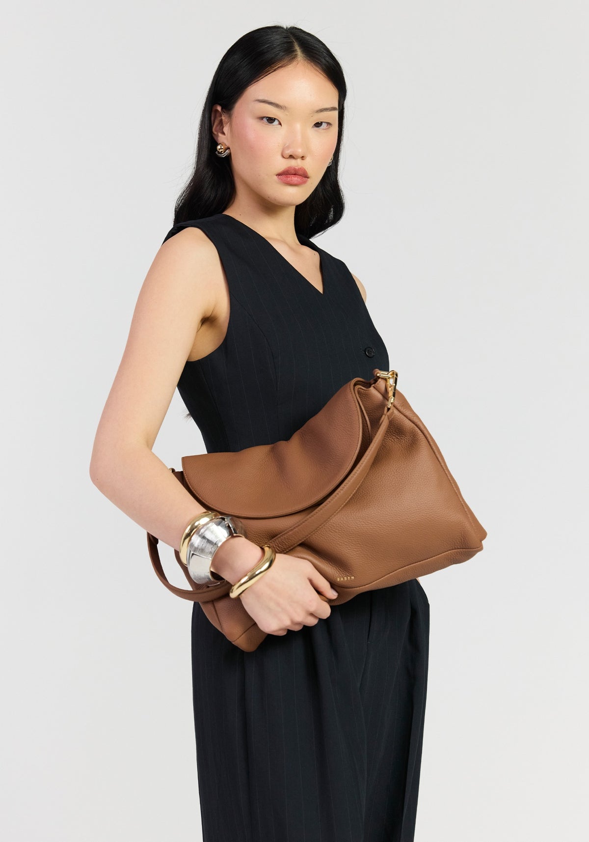 Becks Crossbody Bag