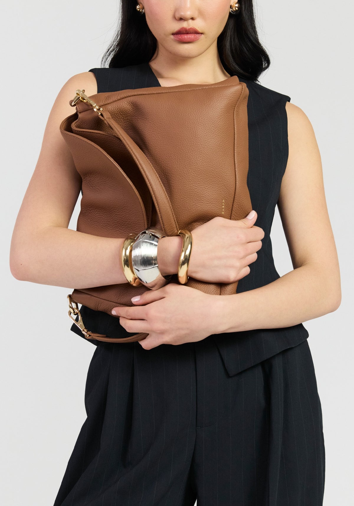 Becks Crossbody Bag