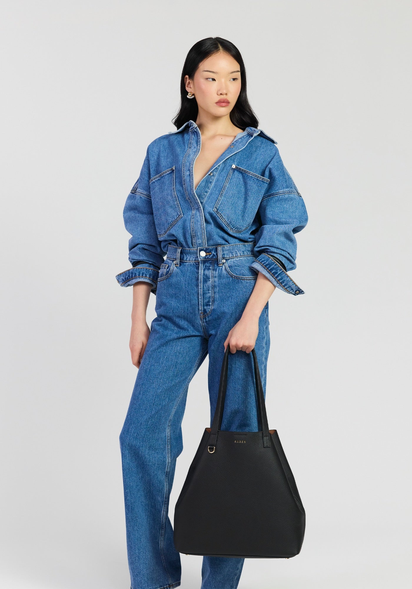 Carter Tote
