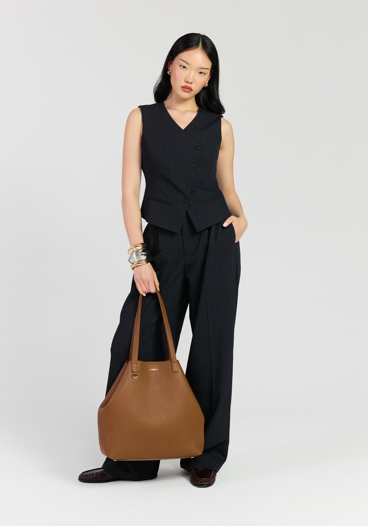 Carter Tote