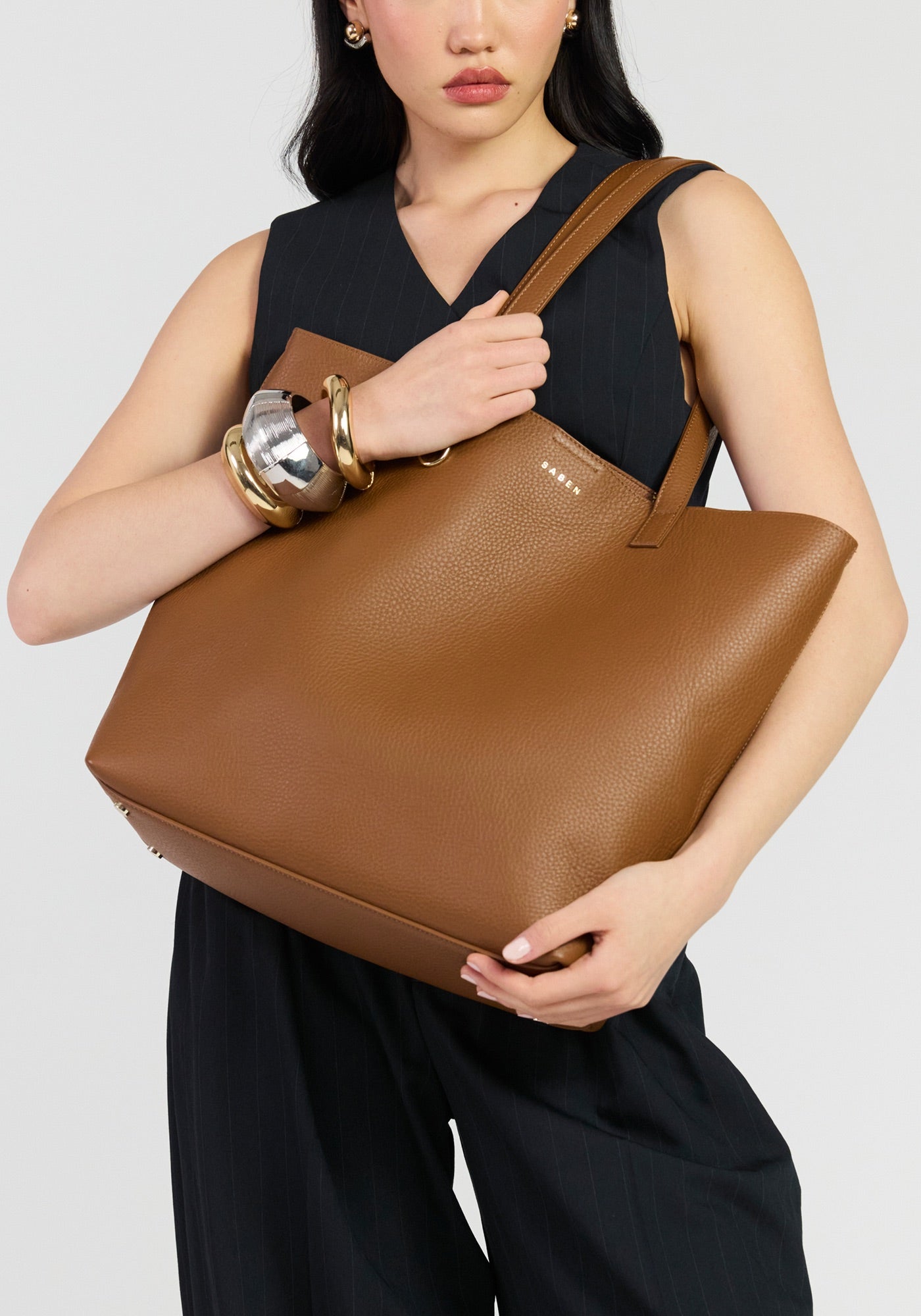 Carter Tote