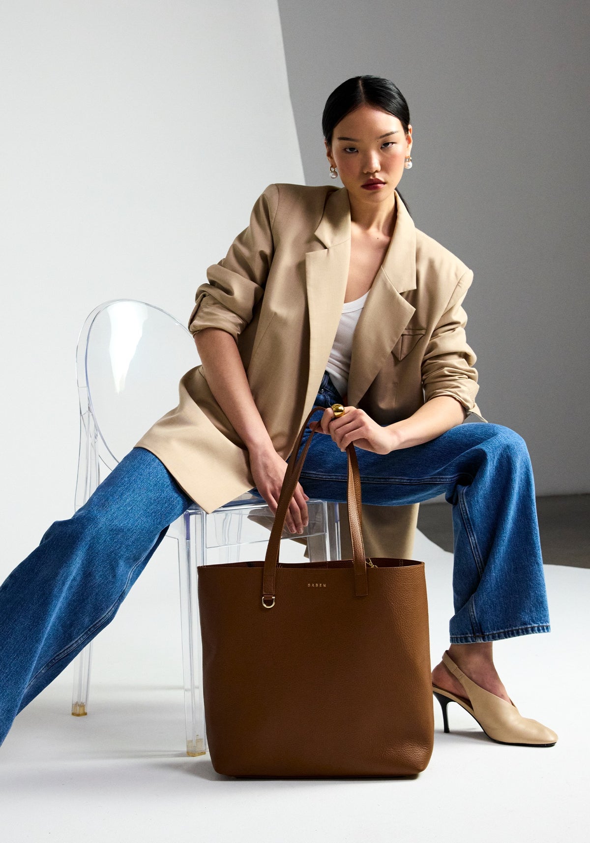 Carter Tote