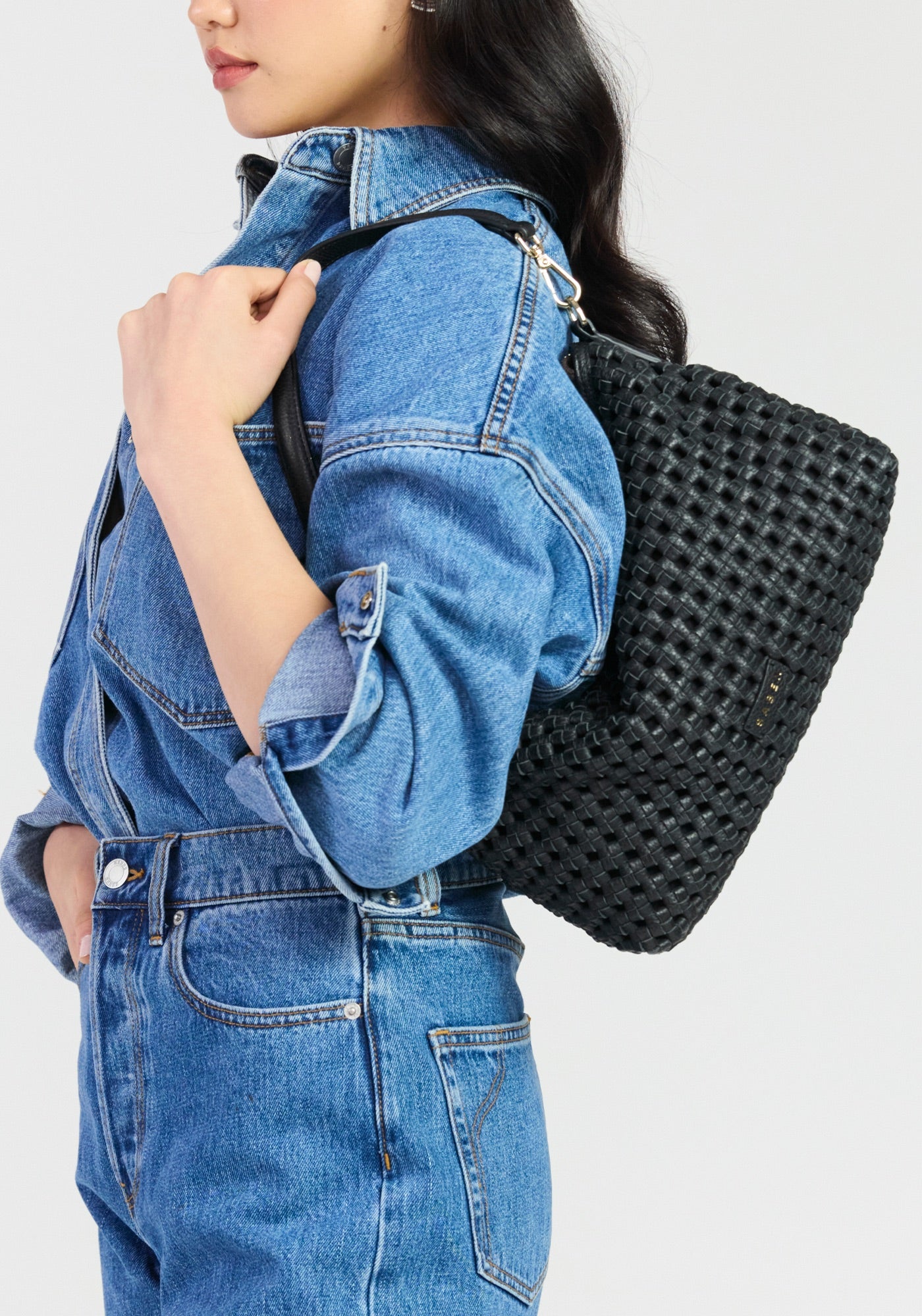 Claudia Shoulder Bag