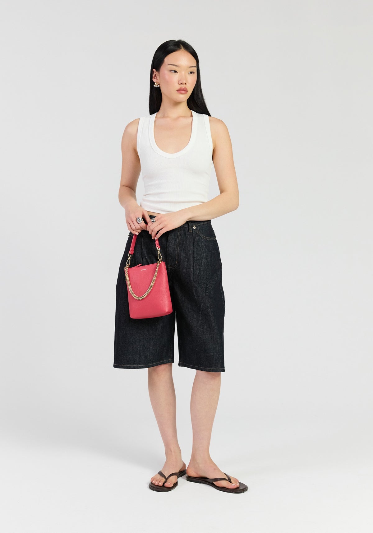 Coco Mini Bag