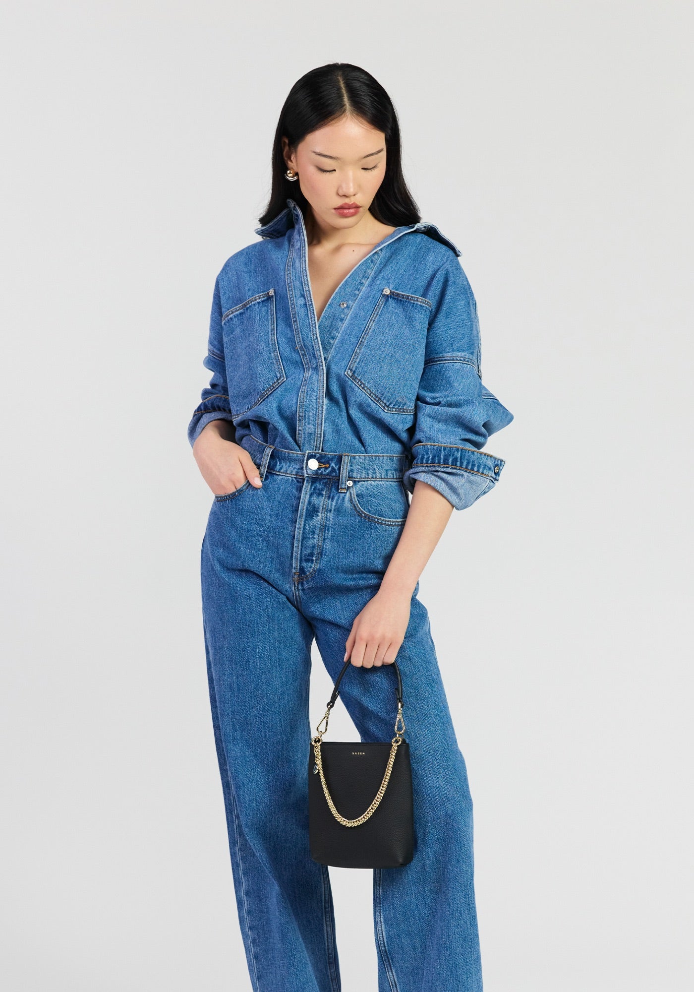 Coco Mini Bag