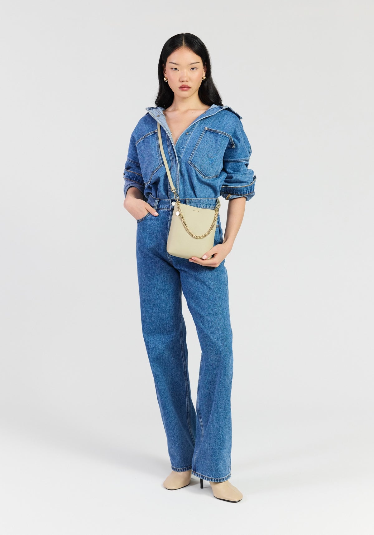 Coco Mini Bag